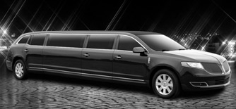 All New 2014-MKT Limo