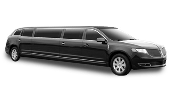 SPECIALTY LIMOUSINES